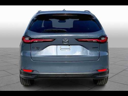 2026 Mazda CX-90 3.3 Turbo Premium Sport