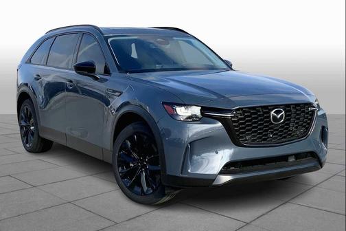2026 Mazda CX-90 3.3 Turbo Premium Sport