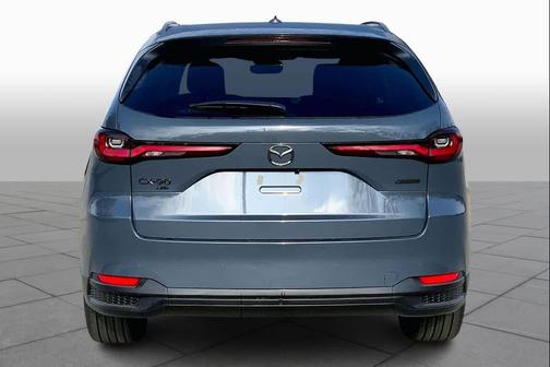 2026 Mazda CX-90 3.3 Turbo Premium Sport