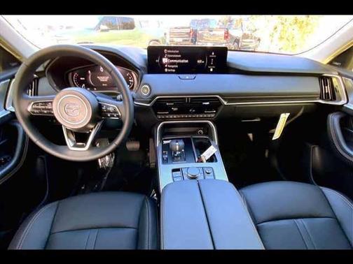 2026 Mazda CX-90 3.3 Turbo Premium Sport