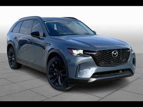 2026 Mazda CX-90 3.3 Turbo Premium Sport
