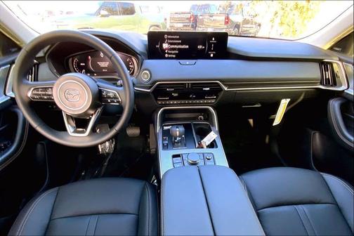 2026 Mazda CX-90 3.3 Turbo Premium Sport