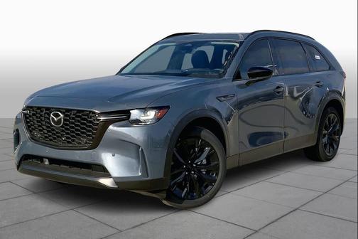 2026 Mazda CX-90 3.3 Turbo Premium Sport