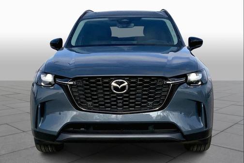 2026 Mazda CX-90 3.3 Turbo Premium Sport