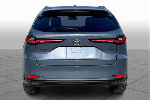 2026 Mazda CX-90 3.3 Turbo Premium Sport