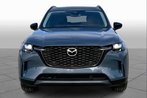 2026 Mazda CX-90 3.3 Turbo Premium Sport