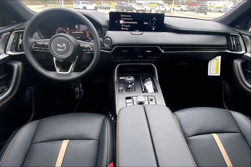 2026 Mazda CX-90 3.3 Turbo S Premium Plus