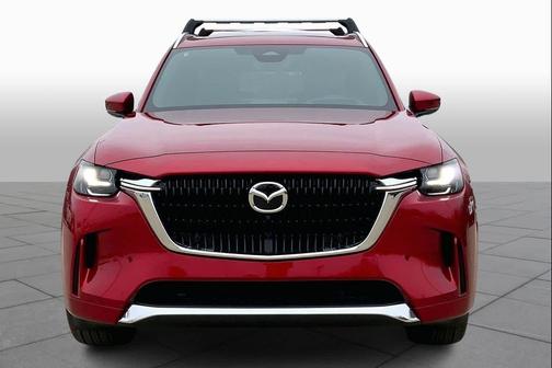 2026 Mazda CX-90 3.3 Turbo S Premium Plus