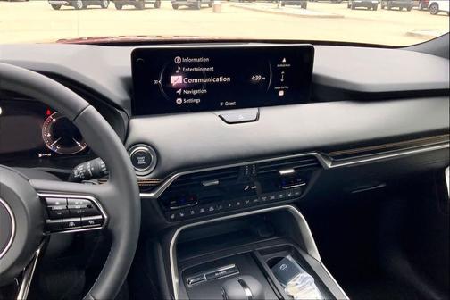 2026 Mazda CX-90 3.3 Turbo S Premium Plus