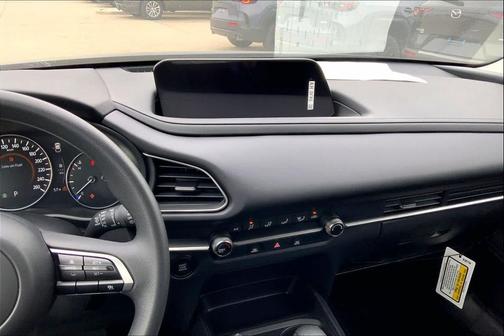 2026 Mazda CX-30 2.5 S