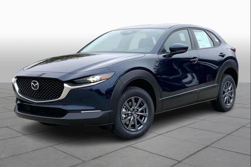 2026 Mazda CX-30 2.5 S