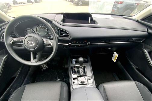 2026 Mazda CX-30 2.5 S