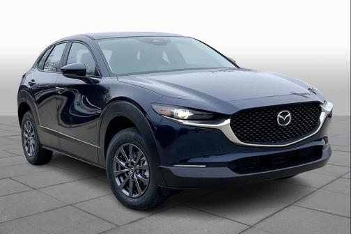2026 Mazda CX-30 2.5 S