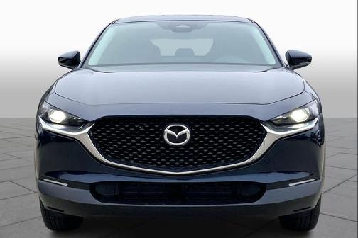 2026 Mazda CX-30 2.5 S