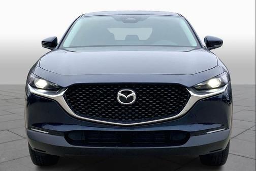 2026 Mazda CX-30 2.5 S