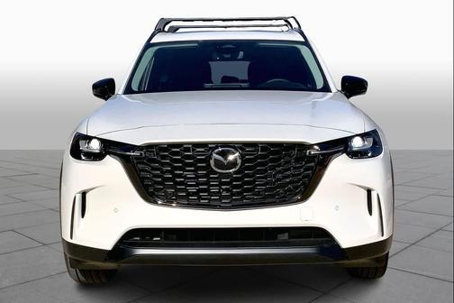 2026 Mazda CX-90 3.3 Turbo Premium Sport