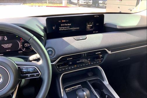 2026 Mazda CX-90 3.3 Turbo Premium Sport