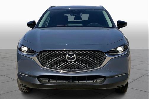 2026 Mazda CX-30 2.5 S Carbon Edition