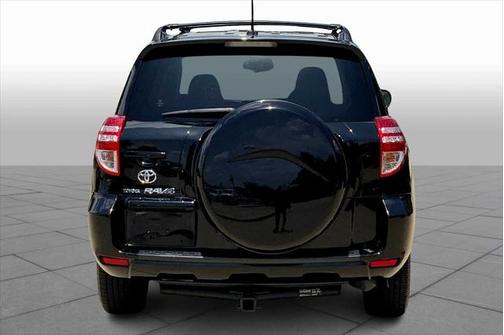 2010 Toyota RAV4 Base