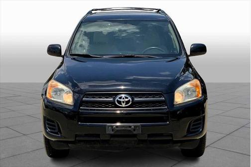 2010 Toyota RAV4 Base