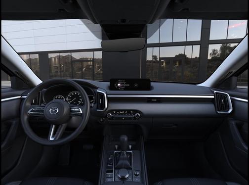2026 Mazda CX-50 2.5 S Preferred Package