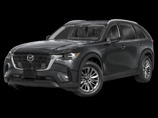 2025 Mazda CX-90 3.3 Turbo Preferred