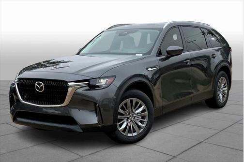 2025 Mazda CX-90 3.3 Turbo Preferred