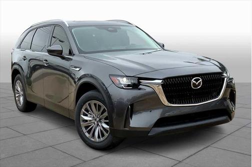 2025 Mazda CX-90 3.3 Turbo Preferred