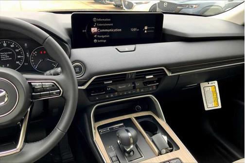 2025 Mazda CX-90 3.3 Turbo Preferred