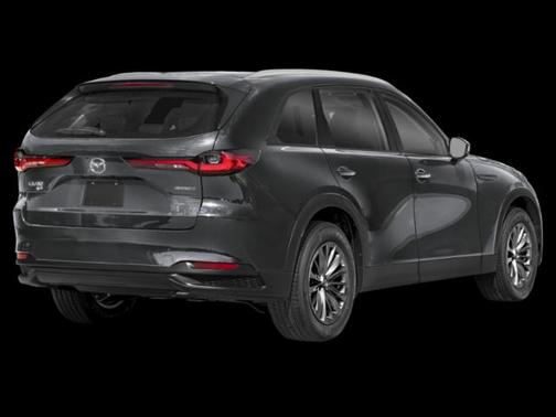 2025 Mazda CX-90 3.3 Turbo Preferred