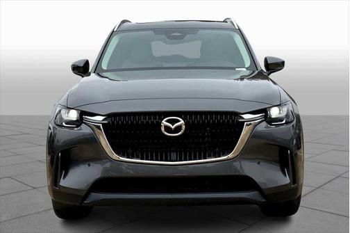 2025 Mazda CX-90 3.3 Turbo Preferred