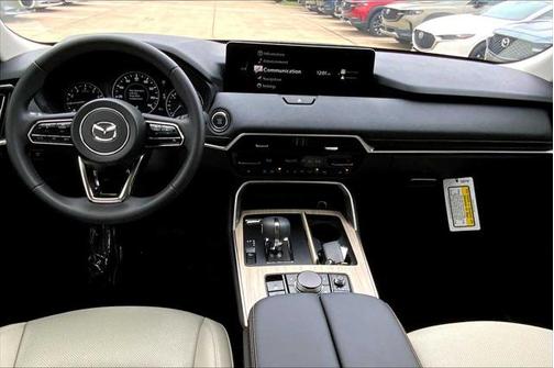 2025 Mazda CX-90 3.3 Turbo Preferred
