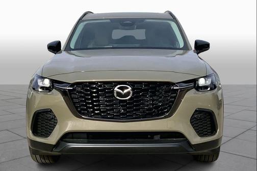 2026 Mazda CX-70 3.3 Turbo Preferred