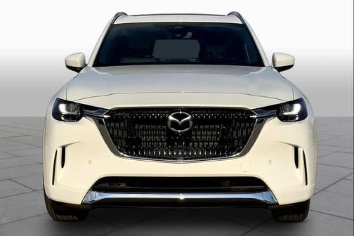 2026 Mazda CX-90 3.3 Turbo S Premium Plus