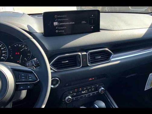 2025 Mazda CX-5 2.5 Turbo Premium