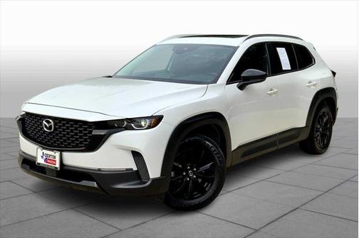 2023 Mazda CX-50 2.5 S Preferred Plus