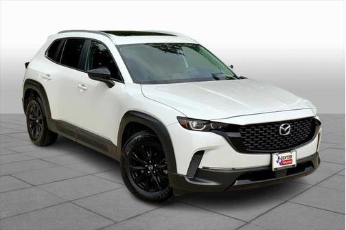 2023 Mazda CX-50 2.5 S Preferred Plus