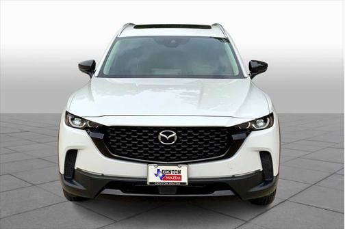 2023 Mazda CX-50 2.5 S Preferred Plus