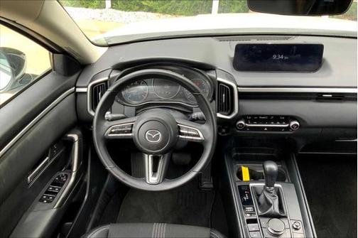 2023 Mazda CX-50 2.5 S Preferred Plus