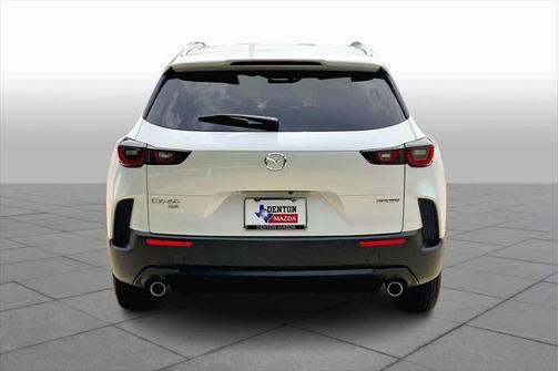 2023 Mazda CX-50 2.5 S Preferred Plus