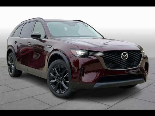 2026 Mazda CX-90 3.3 Turbo Premium Sport