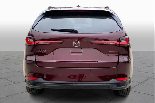 2026 Mazda CX-90 3.3 Turbo Premium Sport