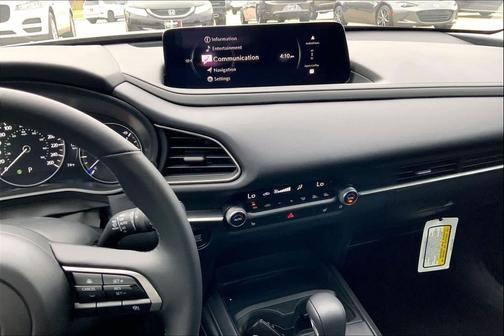 2026 Mazda CX-30 2.5 S Preferred Package