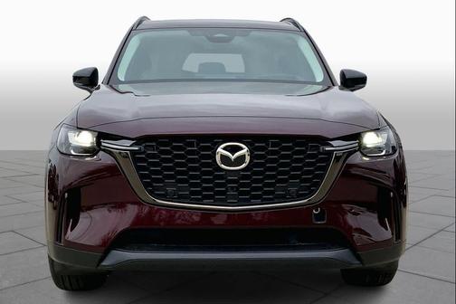 2026 Mazda CX-90 PHEV Premium Sport