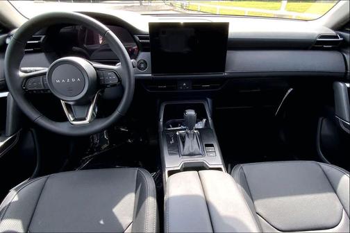 2026 Mazda CX-5 2.5 S