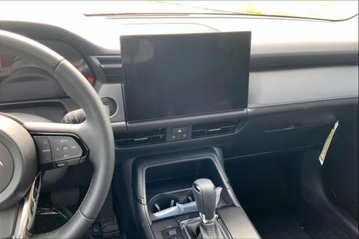 2026 Mazda CX-5 2.5 S