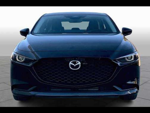 2026 Mazda Mazda3 2.5 Turbo AWD