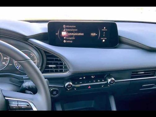 2026 Mazda Mazda3 2.5 Turbo AWD