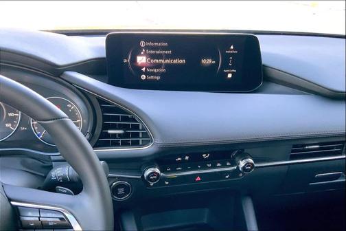 2026 Mazda Mazda3 2.5 Turbo AWD