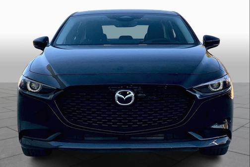 2026 Mazda Mazda3 2.5 Turbo AWD